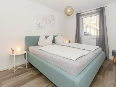 Ferienwohnung für 4 Personen (85 m²) in Sellin (Ostseebad) 4/10