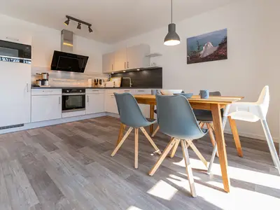Ferienwohnung für 4 Personen (85 m²) in Sellin (Ostseebad) 5/10