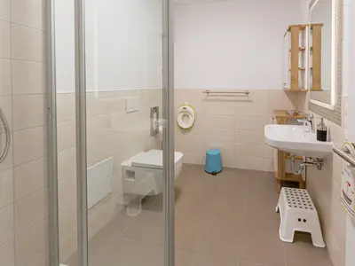 Ferienwohnung für 4 Personen (85 m²) in Sellin (Ostseebad) 8/10