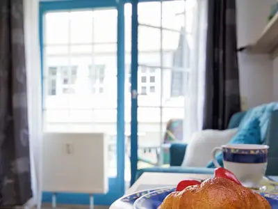 Ferienwohnung für 2 Personen (32 m²) in Sellin (Ostseebad) 8/10