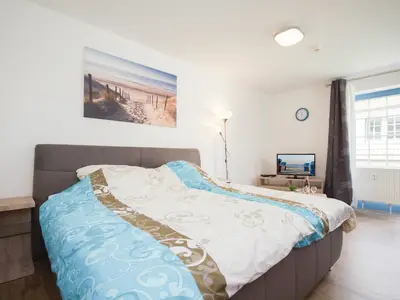 Ferienwohnung für 2 Personen (32 m²) in Sellin (Ostseebad) 10/10