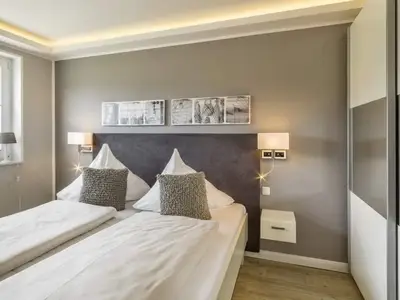 Ferienwohnung für 3 Personen (60 m²) in Scharbeutz 10/10