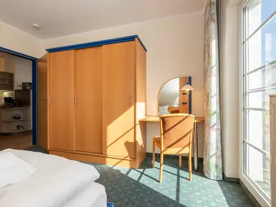 Ferienwohnung für 4 Personen (55 m²) in Sellin (Ostseebad) 9/10