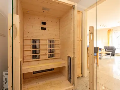 Ferienwohnung für 3 Personen (38 m²) in Baabe 4/10