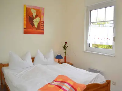 Ferienwohnung für 2 Personen (28 m²) in Heringsdorf (Seebad) 4/5