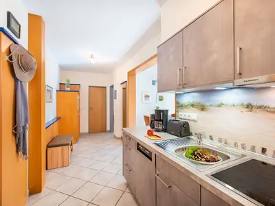 Ferienwohnung für 4 Personen (44 m²) in Sellin (Ostseebad) 8/10