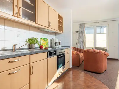 Ferienwohnung für 2 Personen (41 m²) in Sellin (Ostseebad) 2/10