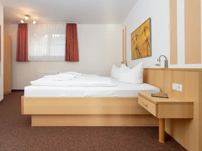 Ferienwohnung für 2 Personen (41 m²) in Sellin (Ostseebad) 3/10