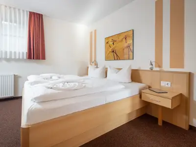 Ferienwohnung für 2 Personen (41 m²) in Sellin (Ostseebad) 4/10