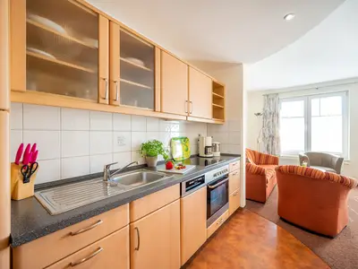 Ferienwohnung für 2 Personen (41 m²) in Sellin (Ostseebad) 5/10