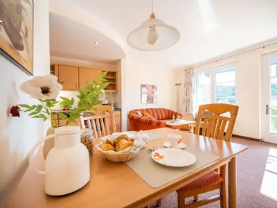 Ferienwohnung für 2 Personen (41 m²) in Sellin (Ostseebad) 8/10