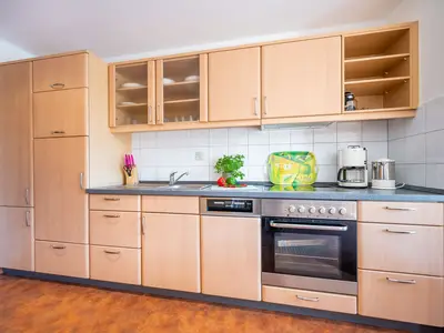 Ferienwohnung für 2 Personen (41 m²) in Sellin (Ostseebad) 9/10