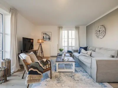 Ferienwohnung für 3 Personen (58 m²) in Niendorf/Ostsee 1/10