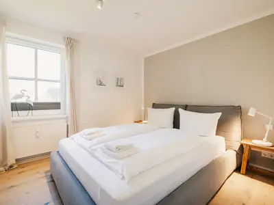 Ferienwohnung für 3 Personen (58 m²) in Niendorf/Ostsee 2/10