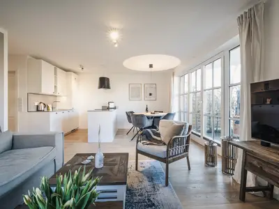 Ferienwohnung für 3 Personen (58 m²) in Niendorf/Ostsee 4/10