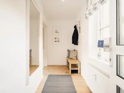 Ferienwohnung für 3 Personen (58 m²) in Niendorf/Ostsee 6/10