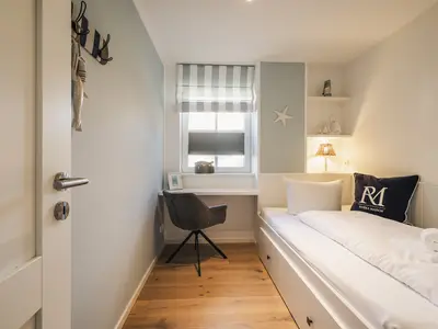 Ferienwohnung für 3 Personen (58 m²) in Niendorf/Ostsee 7/10