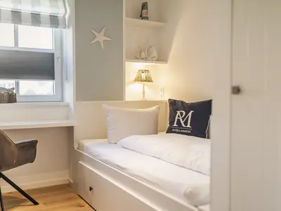 Ferienwohnung für 3 Personen (58 m²) in Niendorf/Ostsee 8/10