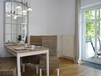 Ferienwohnung für 4 Personen (52 m²) in Sellin (Ostseebad) 3/10