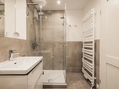 Ferienwohnung für 3 Personen (58 m²) in Niendorf/Ostsee 9/10