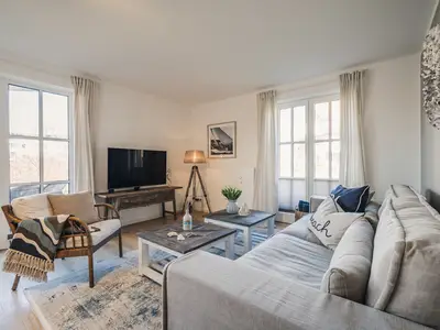 Ferienwohnung für 3 Personen (58 m²) in Niendorf/Ostsee 10/10