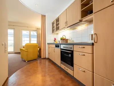 Ferienwohnung für 4 Personen (47 m²) in Sellin (Ostseebad) 2/10