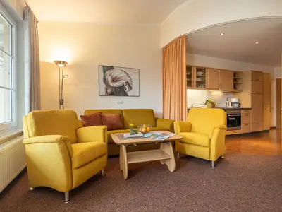 Ferienwohnung für 4 Personen (47 m²) in Sellin (Ostseebad) 7/10