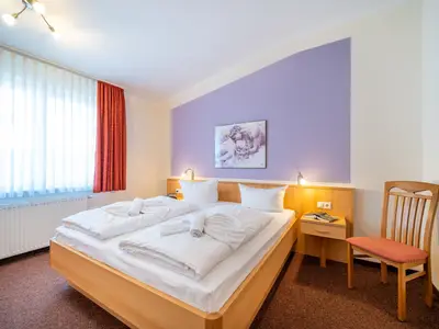 Ferienwohnung für 4 Personen (47 m²) in Sellin (Ostseebad) 8/10