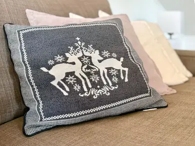 Ferienwohnung für 4 Personen (65 m²) in Schwangau 3/10