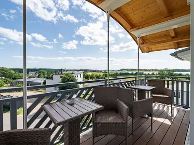 Ferienwohnung für 4 Personen (65 m²) in Sellin (Ostseebad) 1/10