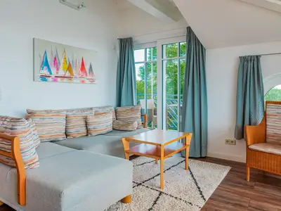Ferienwohnung für 4 Personen (65 m²) in Sellin (Ostseebad) 5/10