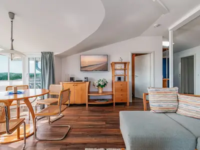 Ferienwohnung für 4 Personen (65 m²) in Sellin (Ostseebad) 6/10