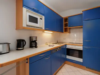 Ferienwohnung für 4 Personen (65 m²) in Sellin (Ostseebad) 7/10