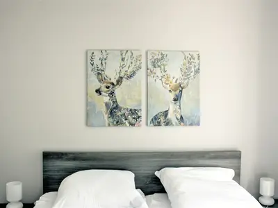 Ferienwohnung für 4 Personen (75 m²) in Sellin (Ostseebad) 3/10