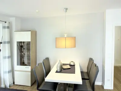 Ferienwohnung für 4 Personen (75 m²) in Sellin (Ostseebad) 6/10