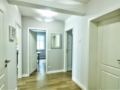 Ferienwohnung für 4 Personen (75 m²) in Sellin (Ostseebad) 8/10