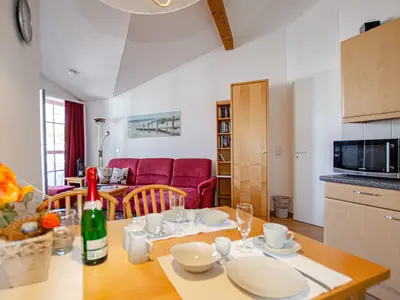 Ferienwohnung für 4 Personen (44 m²) in Sellin (Ostseebad) 1/10