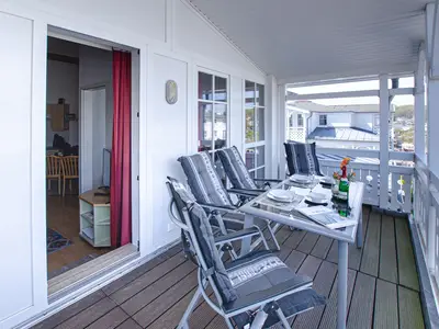 Ferienwohnung für 4 Personen (44 m²) in Sellin (Ostseebad) 3/10