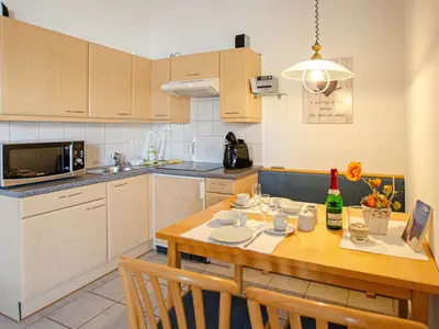 Ferienwohnung für 4 Personen (44 m²) in Sellin (Ostseebad) 5/10
