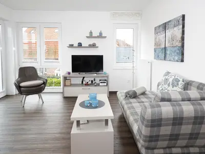 Ferienwohnung für 2 Personen (53 m²) in Duhnen 2/10