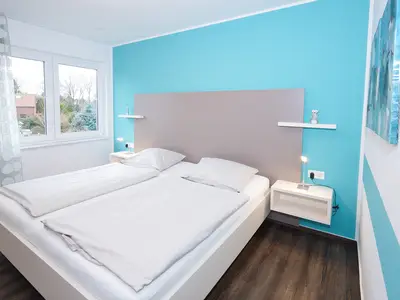 Ferienwohnung für 2 Personen (53 m²) in Duhnen 4/10