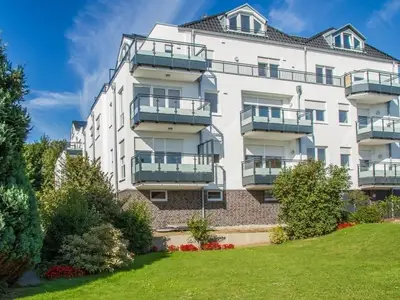 Ferienwohnung für 2 Personen (53 m²) in Duhnen 5/10