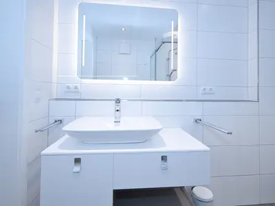 Ferienwohnung für 2 Personen (53 m²) in Duhnen 9/10