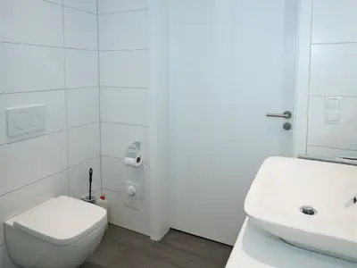 Ferienwohnung für 2 Personen (53 m²) in Duhnen 10/10
