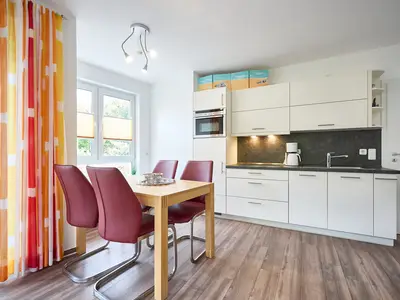Ferienwohnung für 6 Personen (70 m²) in Duhnen 3/10