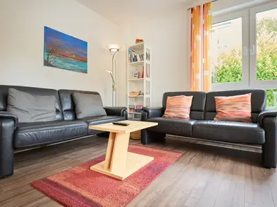 Ferienwohnung für 6 Personen (70 m²) in Duhnen 7/10