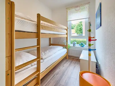 Ferienwohnung für 6 Personen (70 m²) in Duhnen 8/10