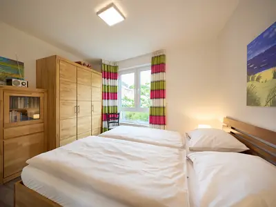 Ferienwohnung für 6 Personen (70 m²) in Duhnen 9/10