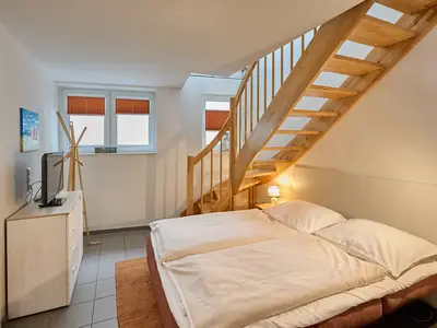 Ferienwohnung für 6 Personen (70 m²) in Duhnen 10/10
