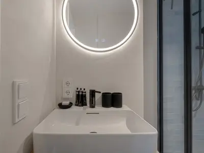 Ferienwohnung für 2 Personen (31 m²) in Westerland (Sylt) 4/10